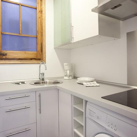 ברצלונה 2-Bedroom Apartment For Families מראה חיצוני תמונה