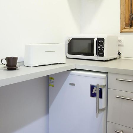 ברצלונה 2-Bedroom Apartment For Families מראה חיצוני תמונה
